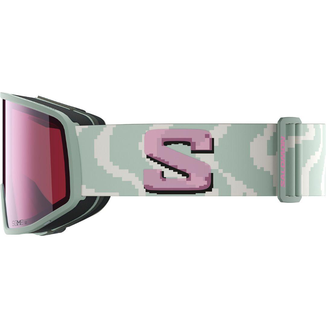 Salomon Sentry Pro Sigma Snow Goggles